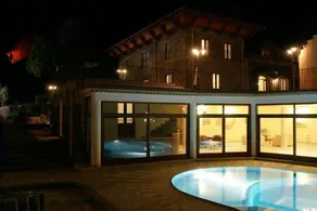 Antico Borgo Petralia - Piscine