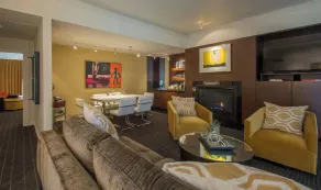 Hotel Lucia - Room
