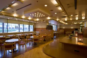 Smile Hotel Tokushima - Restaurant