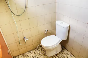 Hotel O Villa Ciparay Indah Syariah - Bathroom