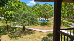Jungle Breeze Yala By Forest Trails - Vista do quarto