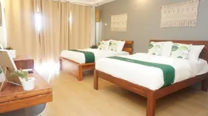 El Pueblo De Hermano by Cocotel - Room