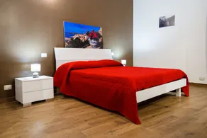 B&B Stella Maris Sciacca Centro - Chambre