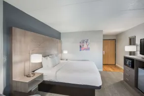 Best Western Fort Wayne I-69 North - Chambre