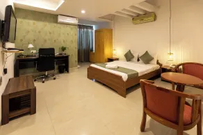 Apollo Greens - Room