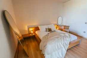 Cabras Kazdağları - Room