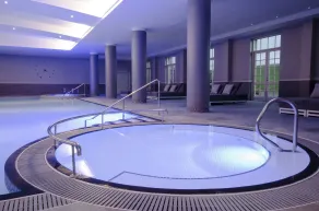 Fairmont St Andrews, Scotland - Pool