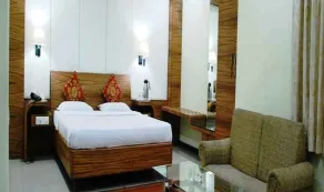 Simran Heritage(Business Hotel - Room