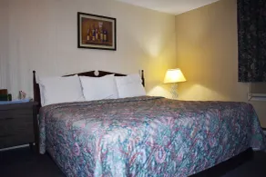 Hope Inn and Suites - Chambre