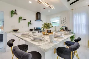 Stylish Miami Home: 2 Mi to Intracoastal Waterway! - Interiör