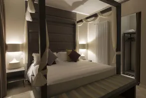 Tenuta San Masseo - boutique farm resort & SPA - Rum