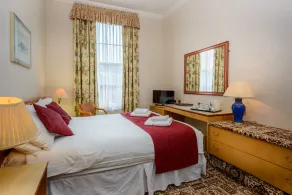 Russell Hotel - Room