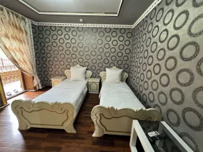 Shahram Plus - Room