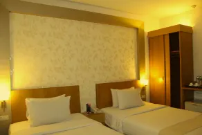 Drego Hotel - Chambre