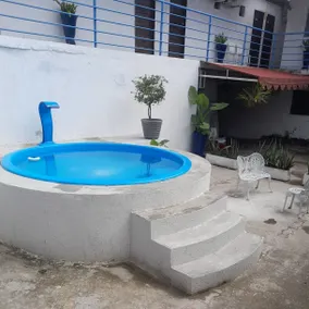 Jampa Mar Pousada - Pool