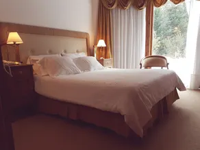 Aldea Bonita - Habitación