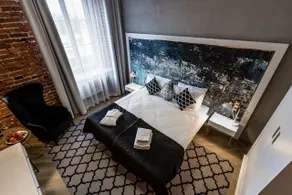 Zamek Janów Podlaski - Room