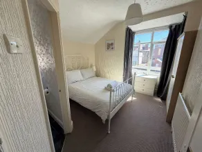 Avalon Lodge - Room