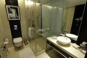 Crowne Plaza Pune City Centre by IHG - Chambre