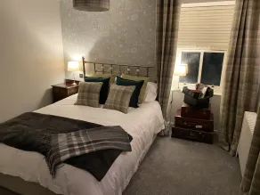 The Covenanter Hotel - Habitación