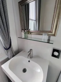 The Wincheap - Baño