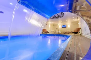 Fairmont Grand Hotel Kyiv - Pool