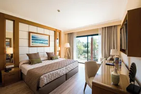PortAventura Hotel Roulette - Includes unlimited access to PortAventura Park & 1 access to Ferrari Land - Chambre