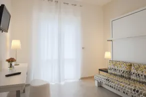 Residence La Dolce Vita - Rum