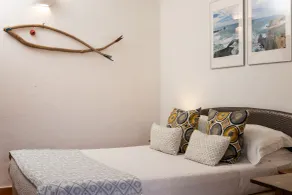 Monte Das Alpenduradas - Chambre