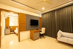 West Bay MARISOL - Room