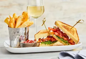 Courtyard by Marriott Columbus - Restaurant