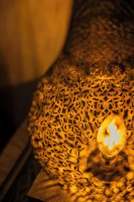 Riad Alegria - Reception