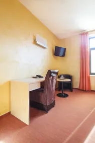 Hotel Conti - Room