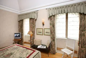 Solar do Castelo - Lisbon Heritage Collection - Alfama - Room