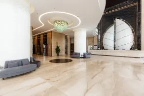 Muong Thanh Luxury Vien Trieu Nha Trang - Réception