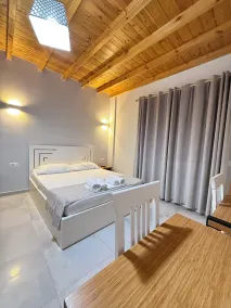 Maison Apartments - Værelse