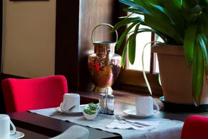 BEST WESTERN Monopole Metropole - Restaurant