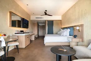 Secrets Baby Beach Aruba Adults Only - Habitación