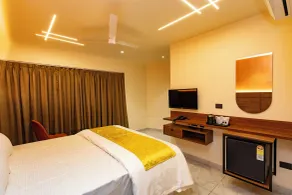 Uphills boutique hotel - Rum