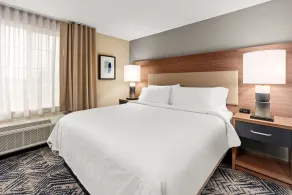 Candlewood Suites Sumner Puyallup Area by IHG - Chambre