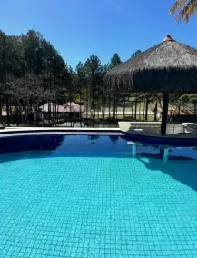 Pequena Suíça Hotel Boutique - Pool