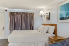 Americas Best Value Inn Hyannis - Chambre