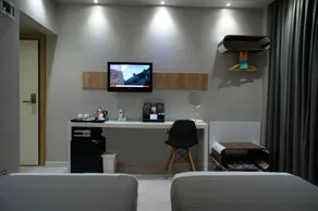My Dora Hotel - Chambre