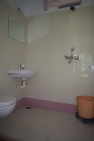 Hotel Ramnivas - Salle de bain