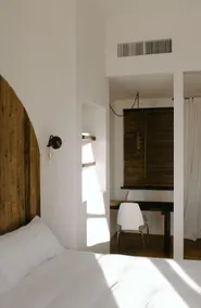 Culture Boutique Hotel - Zimmer