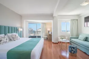 Hotel Costa Málaga - Adults Recommended - by Pierre & Vacances - Chambre