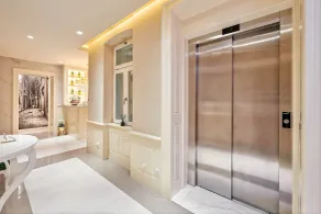 Piazza Heritage Hotel - Reception