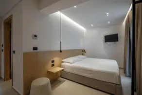 Austin Boutique Hotel - Room