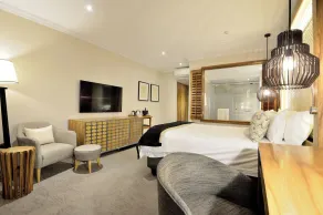 Windhoek Country Club Resort - Room