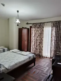 Kaptan Motel - Room